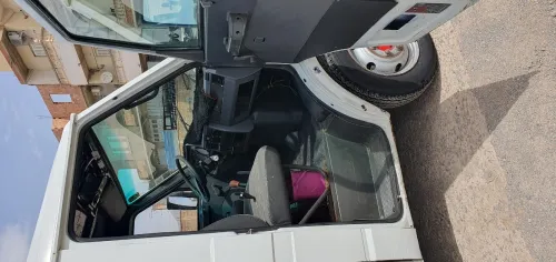 Iveco Kanich 1999 
