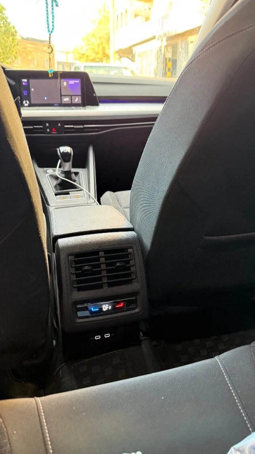 Volkswagen Golf 8 2023 Life Plus