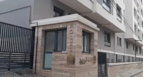 Vente Appartement F3 Alger Cheraga