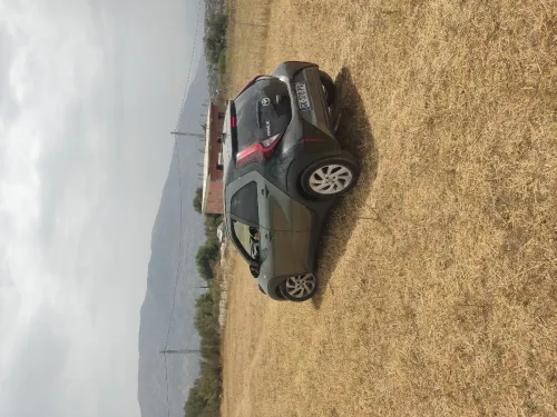 Toyota AYGO 2022 