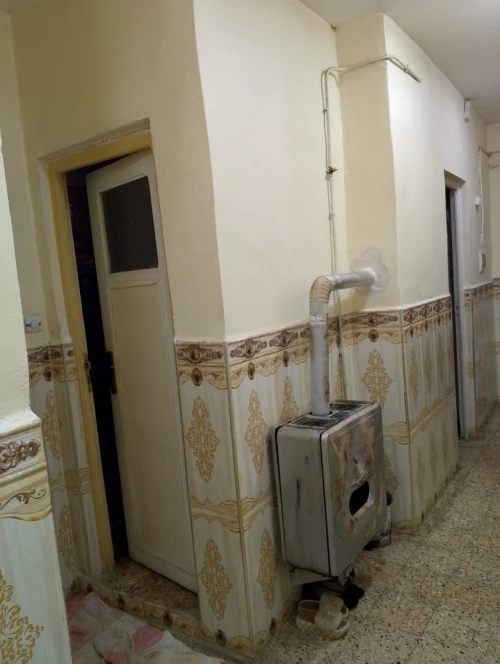 Vente Appartement F3 Tlemcen Beni mester