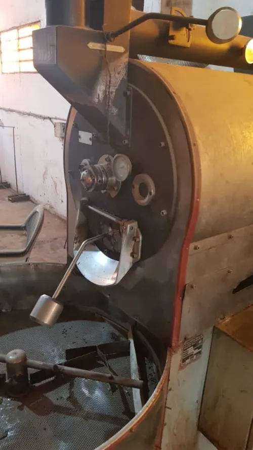 Torréfacteur a café Probat 30Kg  