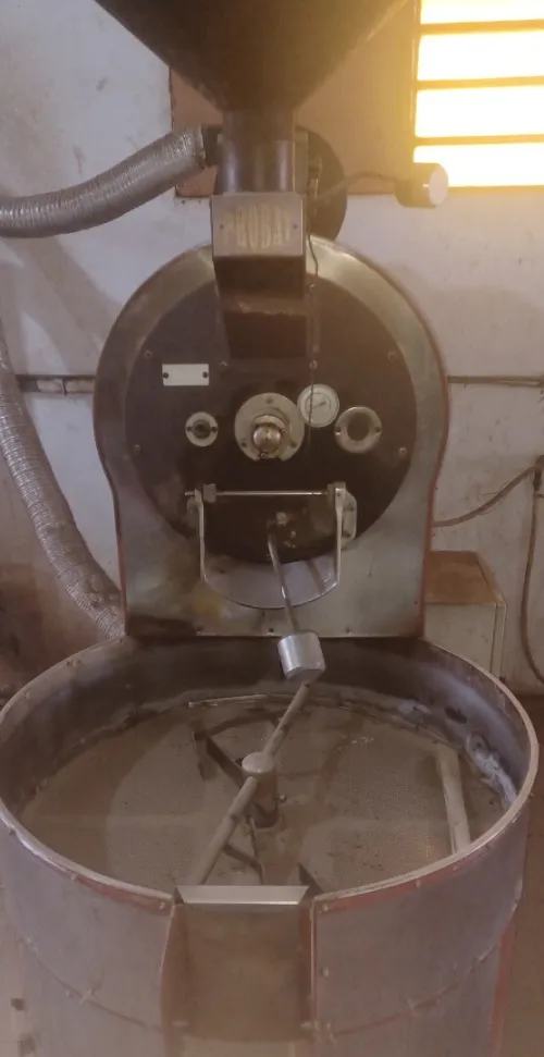 Torréfacteur a café Probat 30Kg  