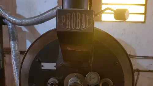 Torréfacteur a café Probat 30Kg  