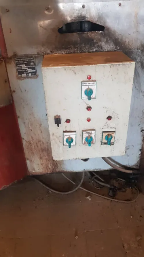 Torréfacteur a café Probat 30Kg  