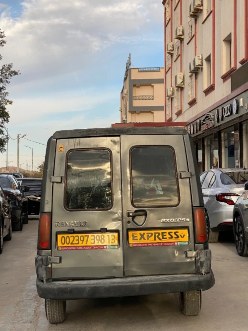 Renault Express 1998 Express