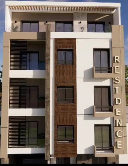 Vente Appartement F3 Alger Kouba
