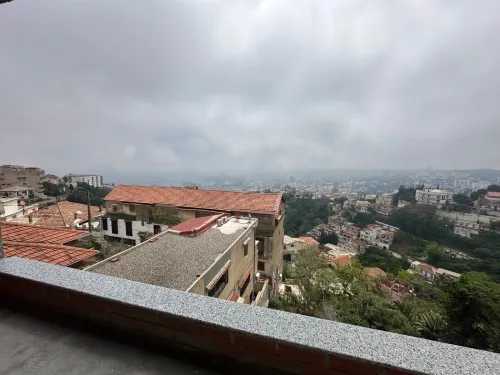 Vente Appartement F4 Alger El biar