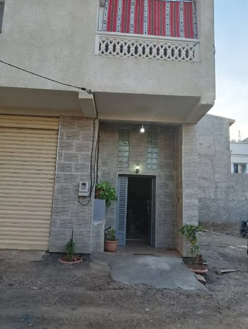 Vente Villa Blida Guerrouaou