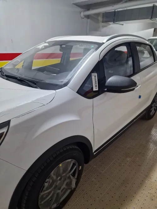 Geely GX3 PRO  2025 Livan Gx3pro full internationale