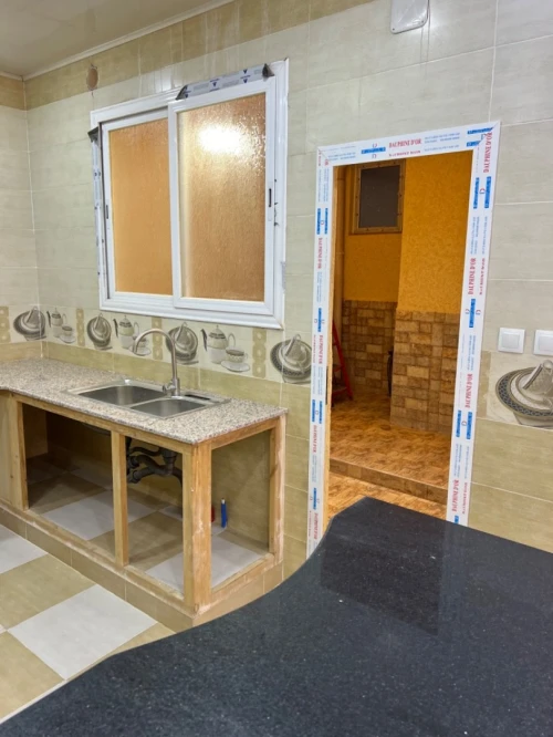 Location Appartement F5 Laghouat Laghouat
