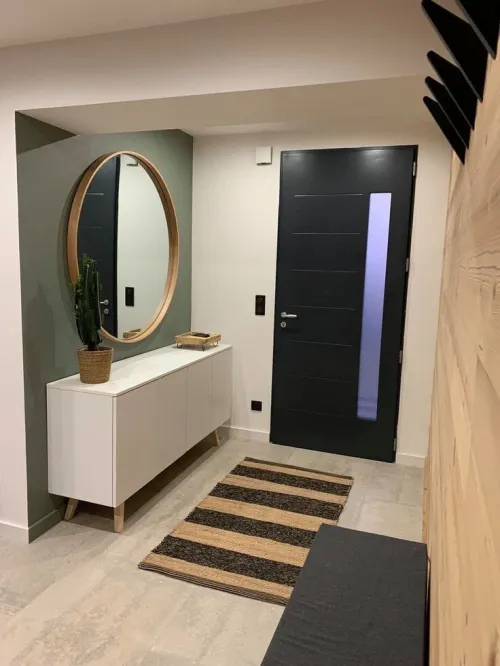 Vente Appartement F2 Alger Bordj el kiffan