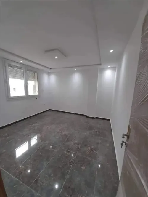 Vente Appartement Duplex F5 Alger Bordj el bahri