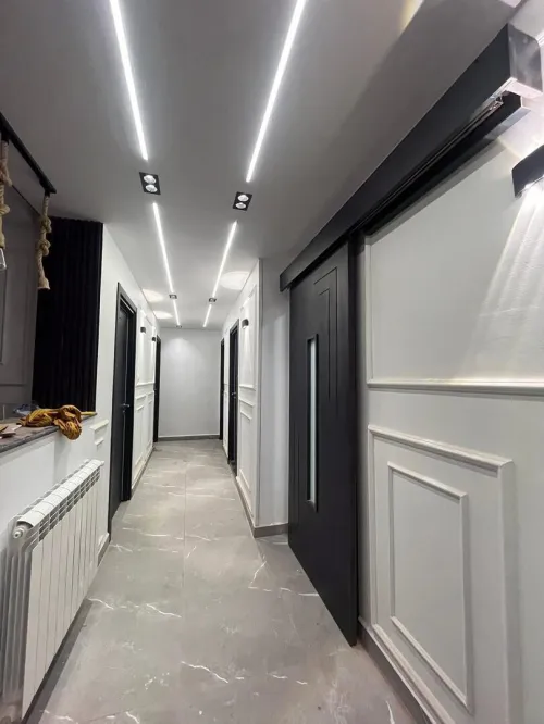 Vente Appartement F4 Alger Bordj el kiffan