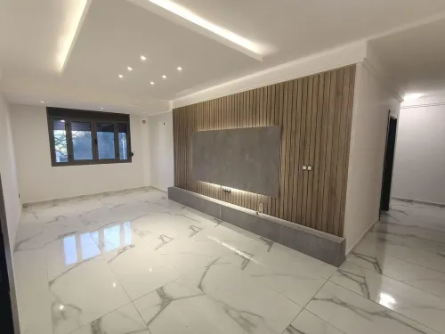 Vente Appartement F4 Alger Bordj el kiffan