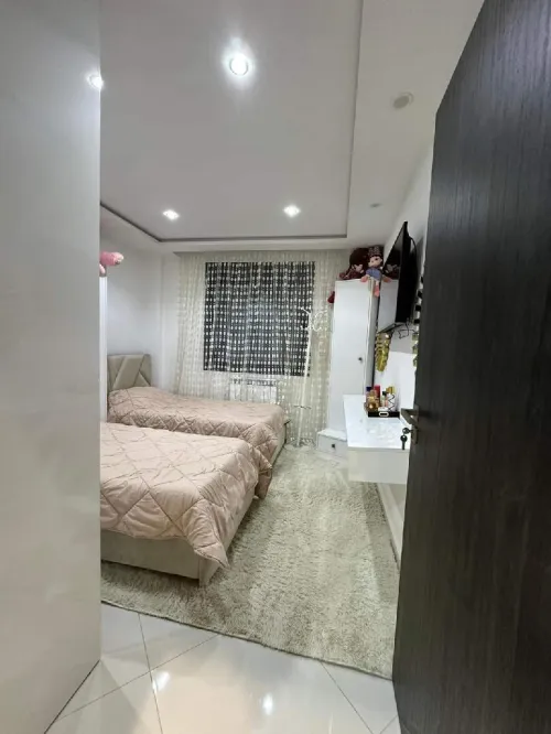 Vente Appartement F3 Alger Bordj el kiffan