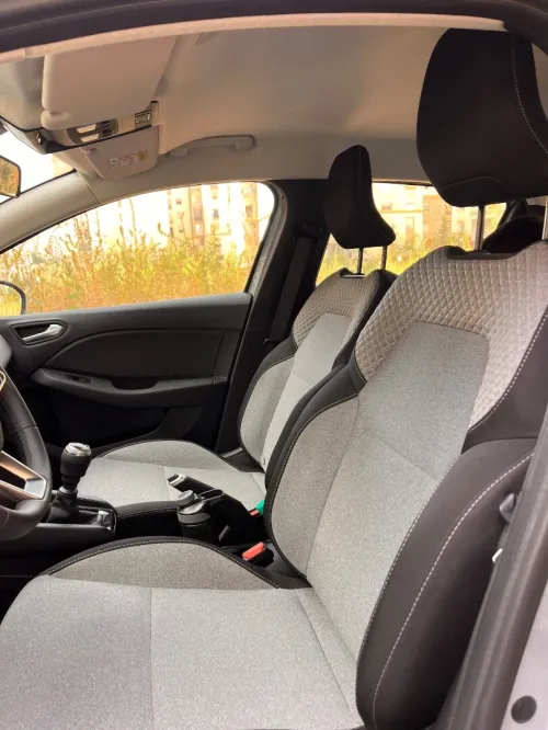 Clio Clio 5 2024 Evolution
