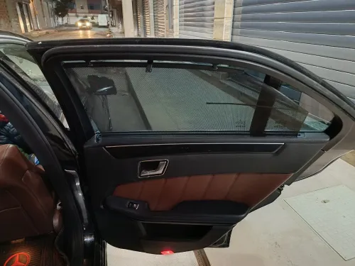 Mercedes Classe E 2012 AVANTGARDE Pack AMG