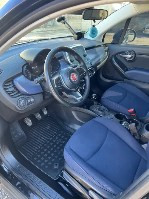 Fiat 500x 2023 Cult
