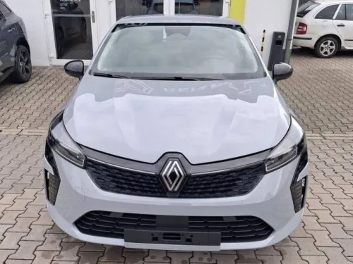 Renault Clio 5  2024 Evolution