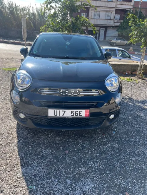 Fiat 500x 2023 Cult