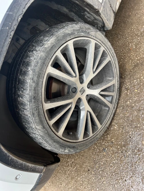 Seat ATECA 2021 Beats