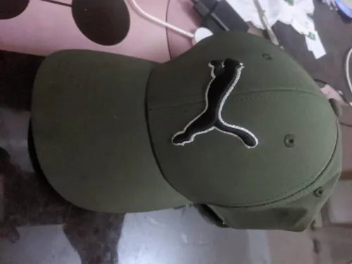 Casquette 