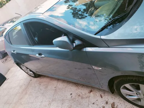 Hyundai Accent RB  5 portes 2018 