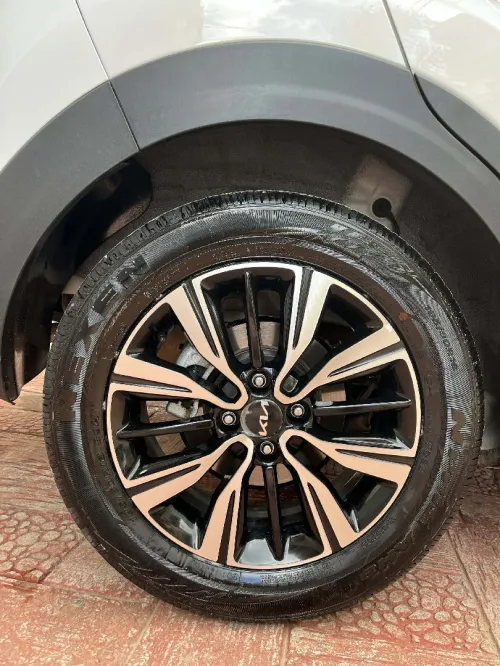 Kia KX1 2026 Full option