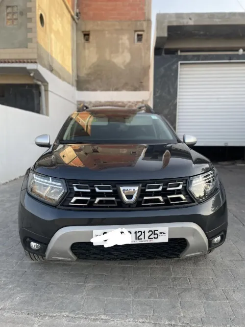 Dacia Duster 2021 Duster