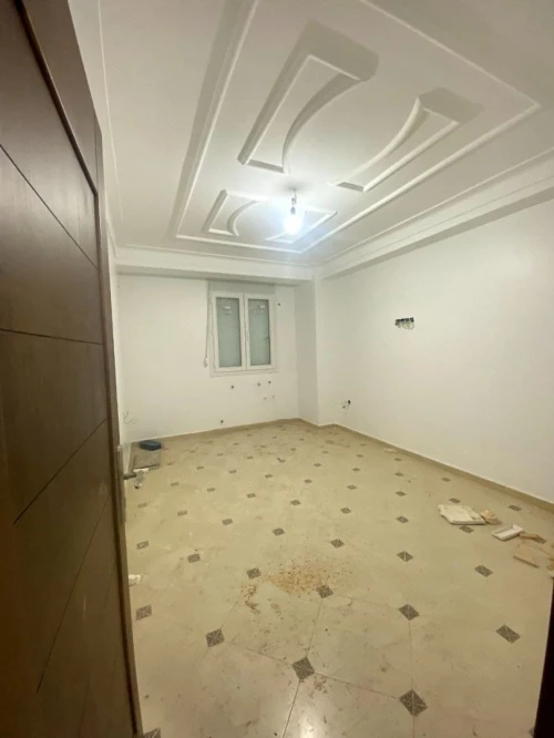 Vente Appartement F4 Alger Bordj el kiffan