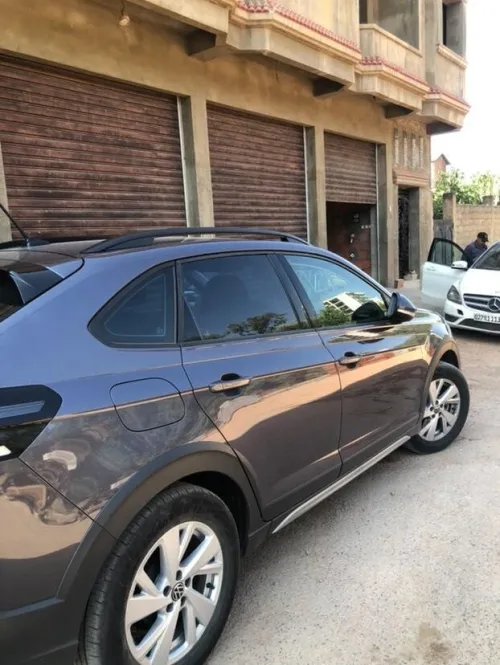 Volkswagen Taigo 2023 Style