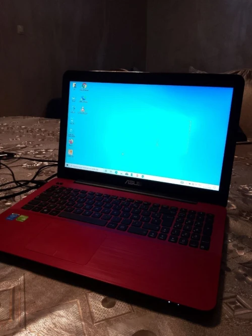 pc asus 8/256 GB
