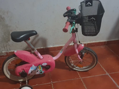 Vélos