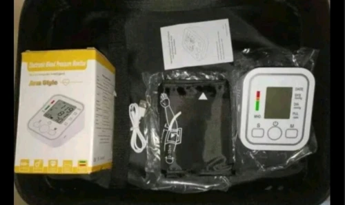 Tentiometre électronique 