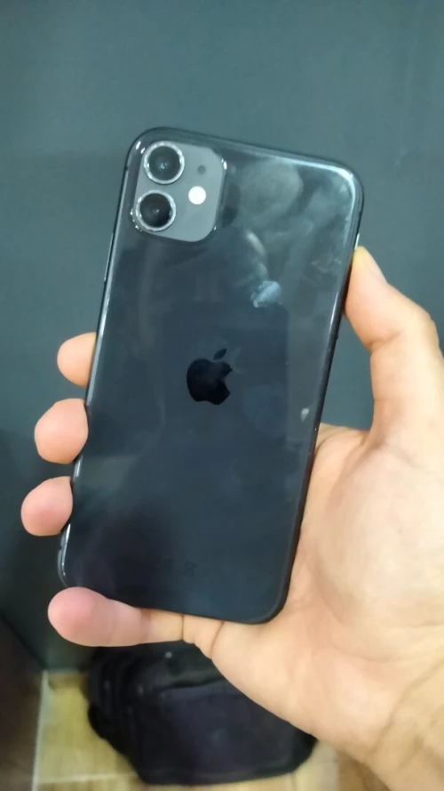 Iphon 11