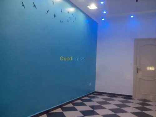 travaux peinture et décoration