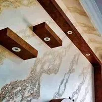 peinture et décoration