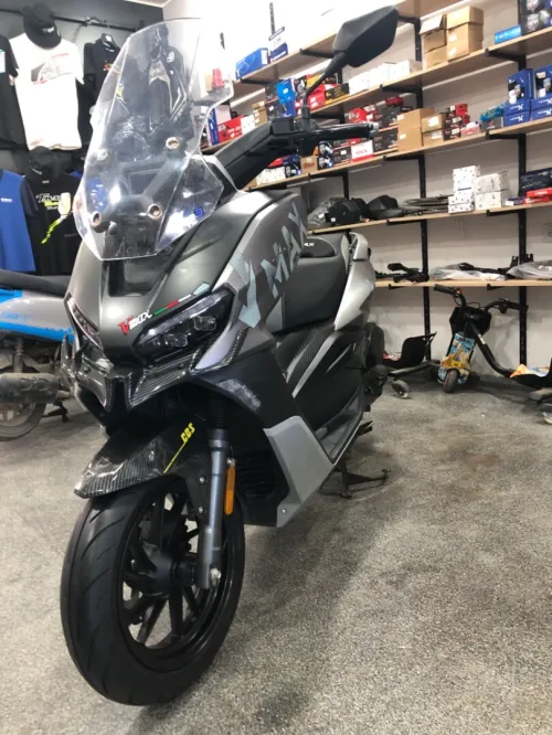Vms Vimax 2025