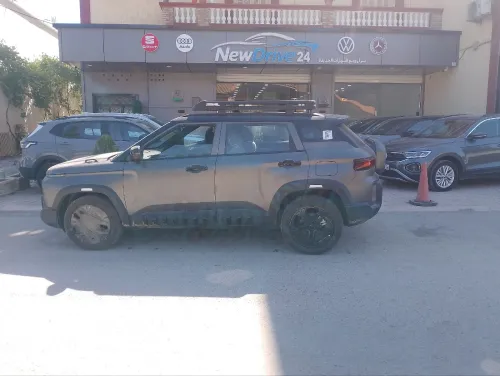 Geely Coboy 2025 