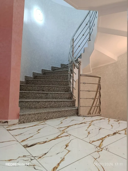 Vente Villa Tlemcen Maghnia