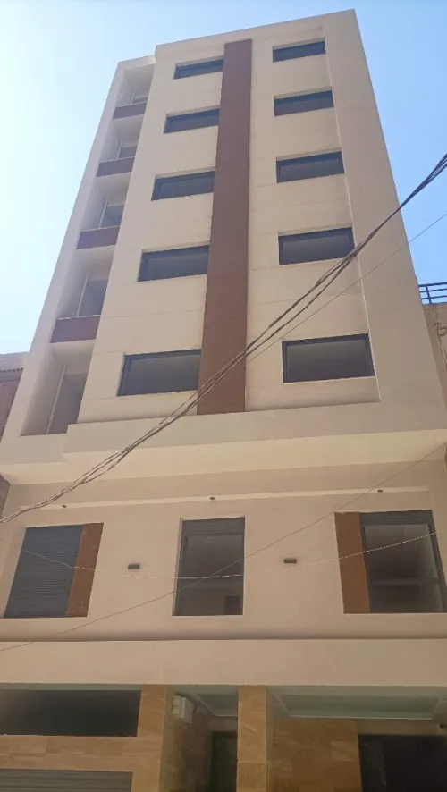 Vente Appartement F5 Oran Bir el djir