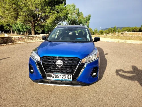 Nissan KICKS SV 2023 SV