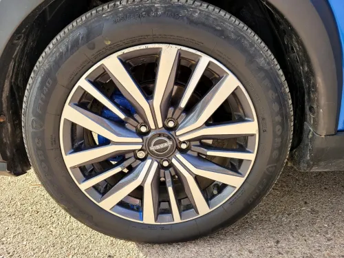 Nissan KICKS SV 2023 SV