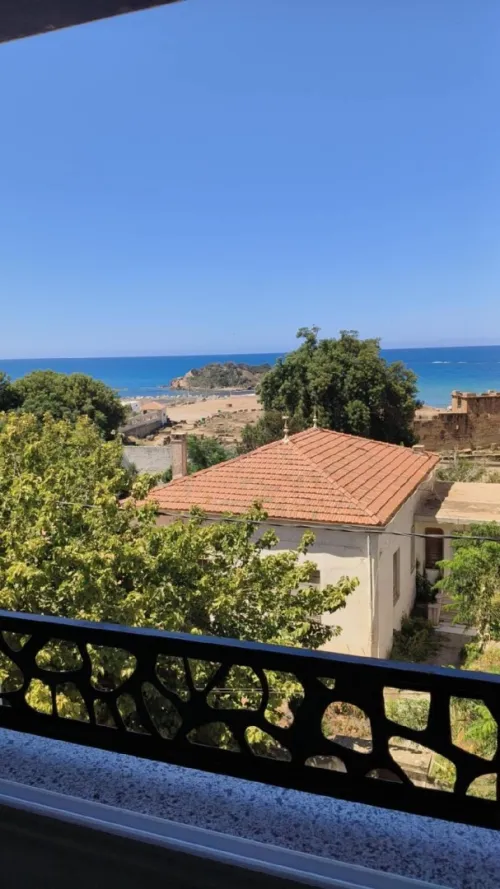 Location Appartement F2 Tizi Ouzou Tigzirt