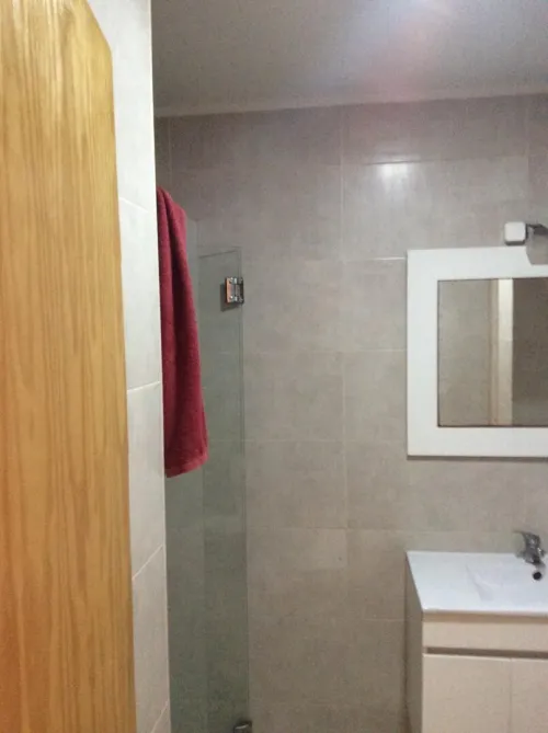 Location vacances Appartement F3 Béjaïa Akbou