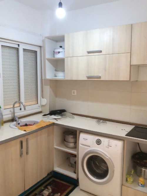 Location vacances Appartement F3 Béjaïa Akbou
