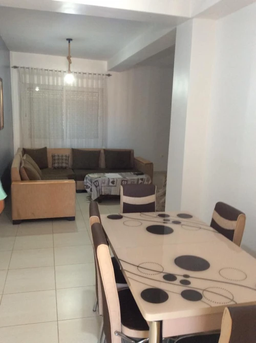 Location vacances Appartement F3 Béjaïa Akbou