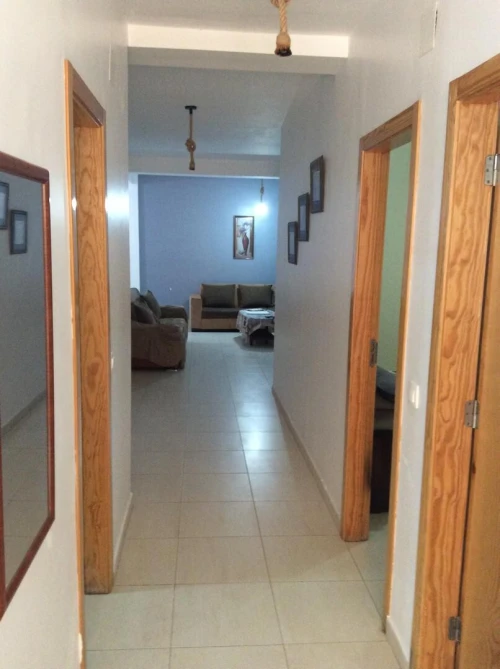 Location vacances Appartement F3 Béjaïa Akbou