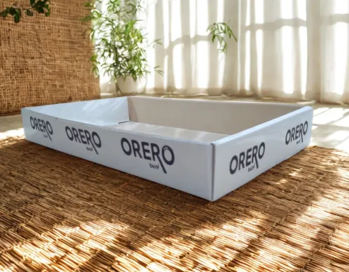 Carton endulee